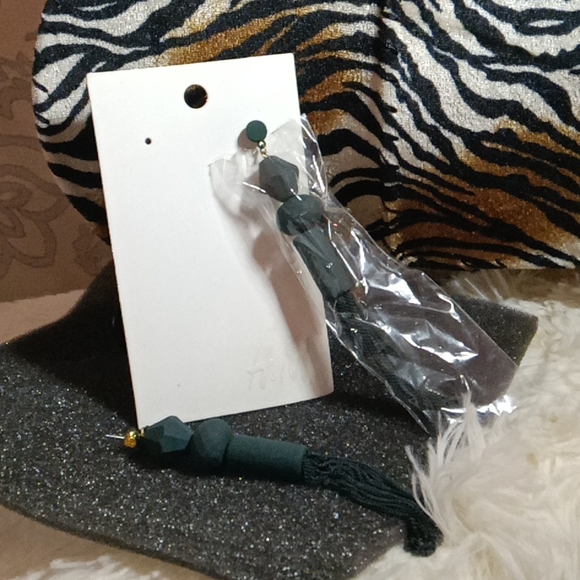 NWT earrings - Picture 5 of 5